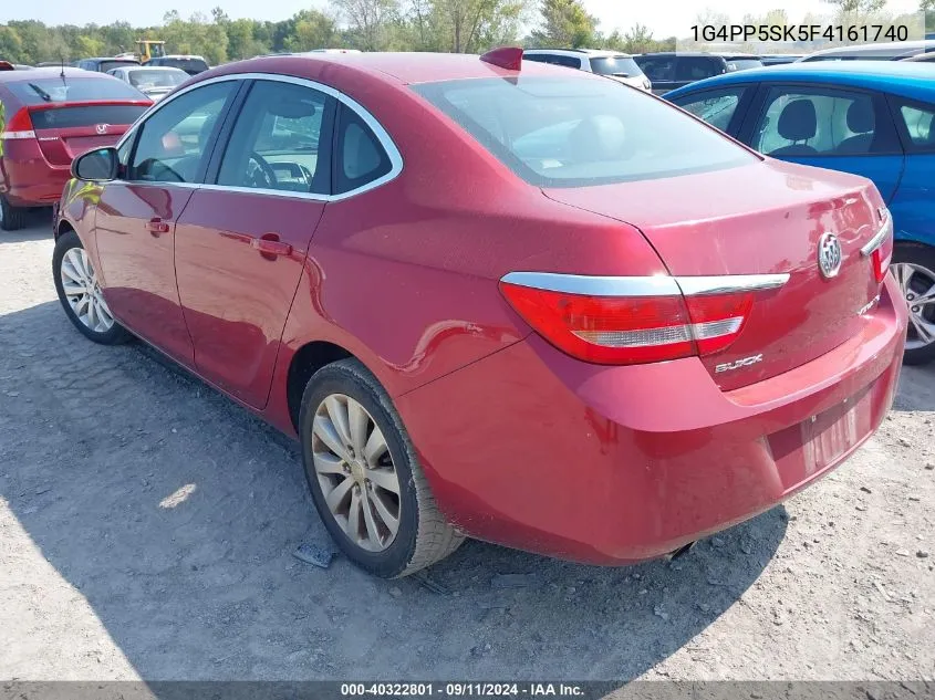 1G4PP5SK5F4161740 2015 Buick Verano