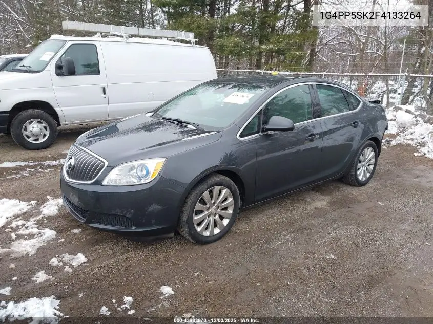 1G4PP5SK2F4133264 2015 Buick Verano