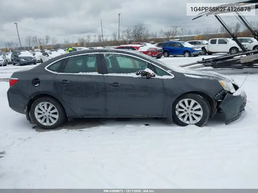 1G4PP5SK2F4126878 2015 Buick Verano