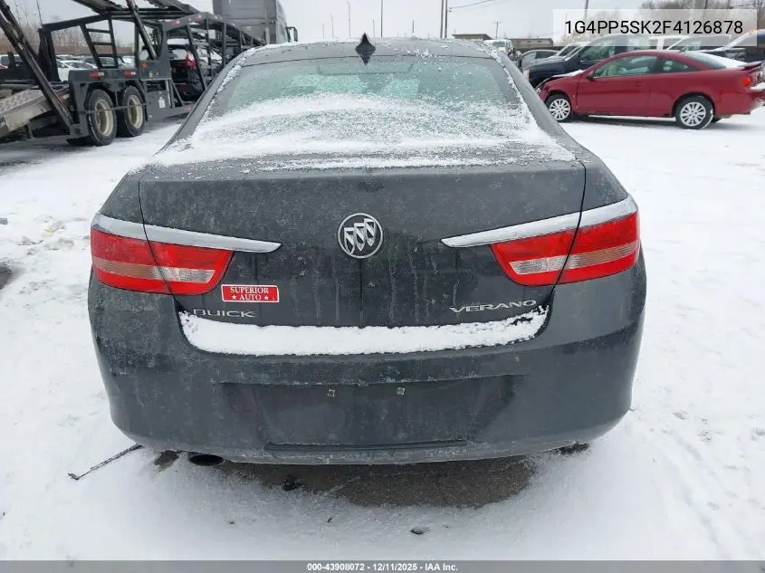 1G4PP5SK2F4126878 2015 Buick Verano
