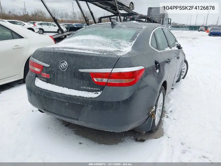 1G4PP5SK2F4126878 2015 Buick Verano