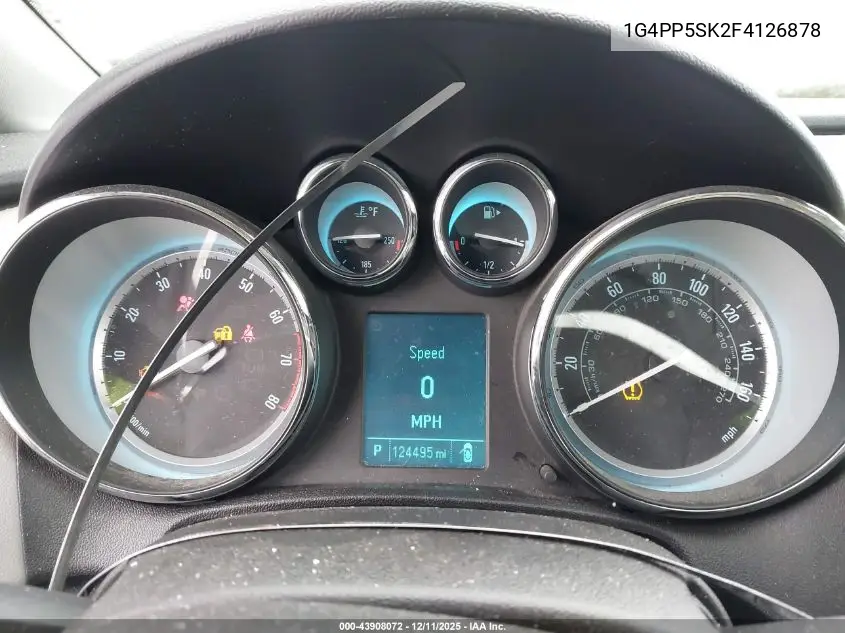 1G4PP5SK2F4126878 2015 Buick Verano