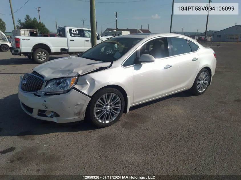 1G4PT5SV0G4106099 2016 Buick Verano