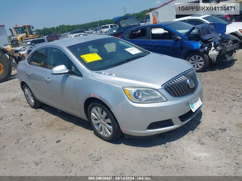 1G4PP5SKXG4134471 2016 Buick Verano