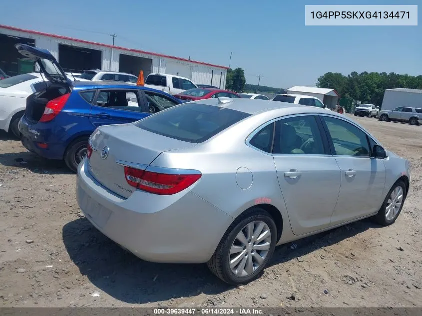 1G4PP5SKXG4134471 2016 Buick Verano