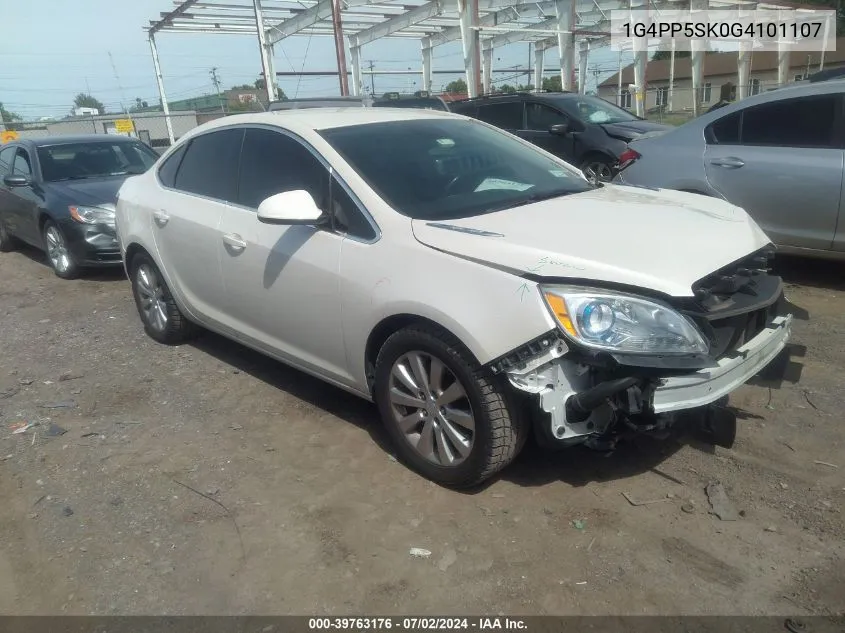 1G4PP5SK0G4101107 2016 Buick Verano