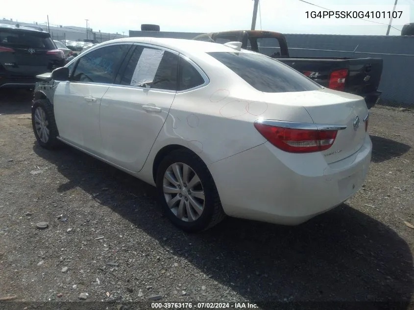 1G4PP5SK0G4101107 2016 Buick Verano