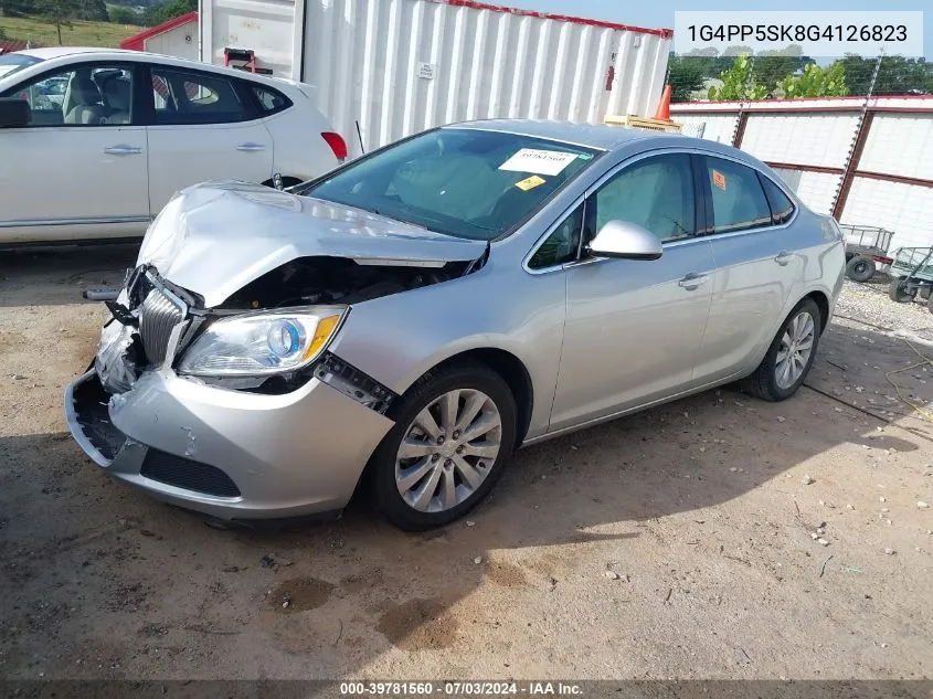 1G4PP5SK8G4126823 2016 Buick Verano