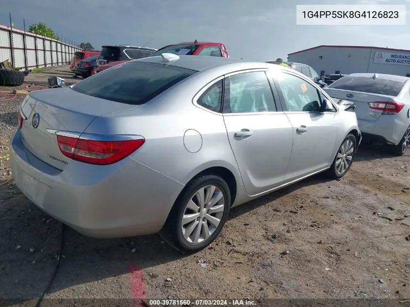 1G4PP5SK8G4126823 2016 Buick Verano