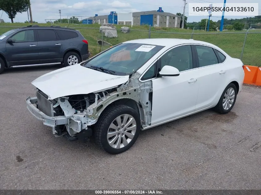 1G4PP5SK4G4133610 2016 Buick Verano