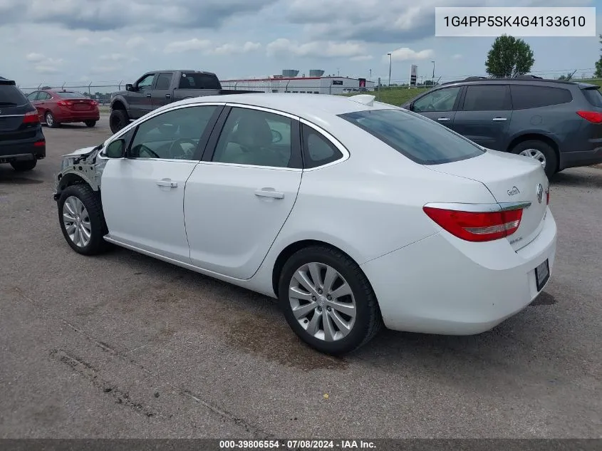 1G4PP5SK4G4133610 2016 Buick Verano