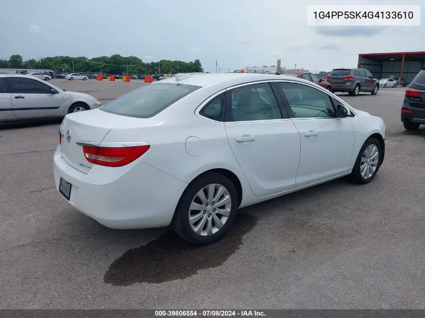 1G4PP5SK4G4133610 2016 Buick Verano