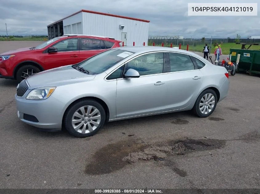 1G4PP5SK4G4121019 2016 Buick Verano