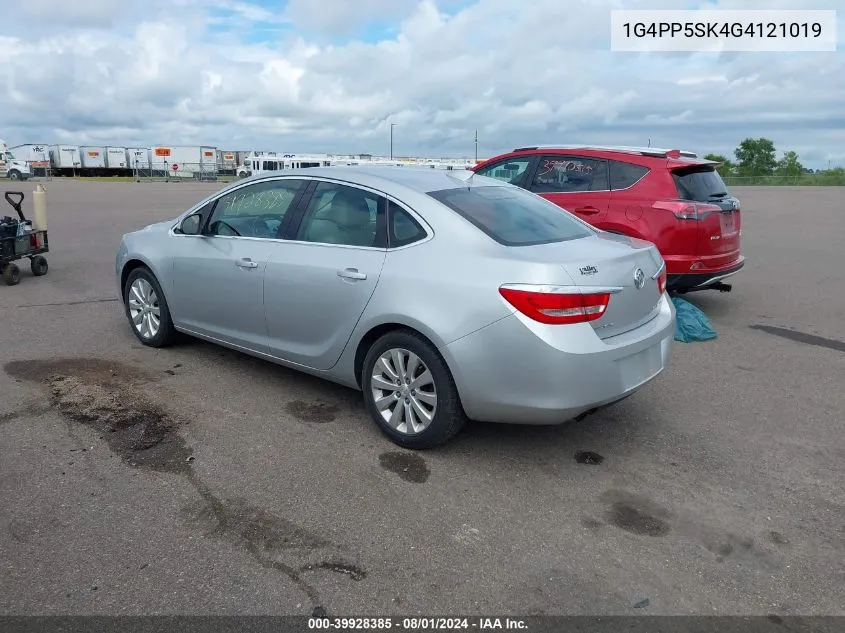 1G4PP5SK4G4121019 2016 Buick Verano