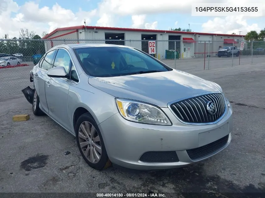 1G4PP5SK5G4153655 2016 Buick Verano