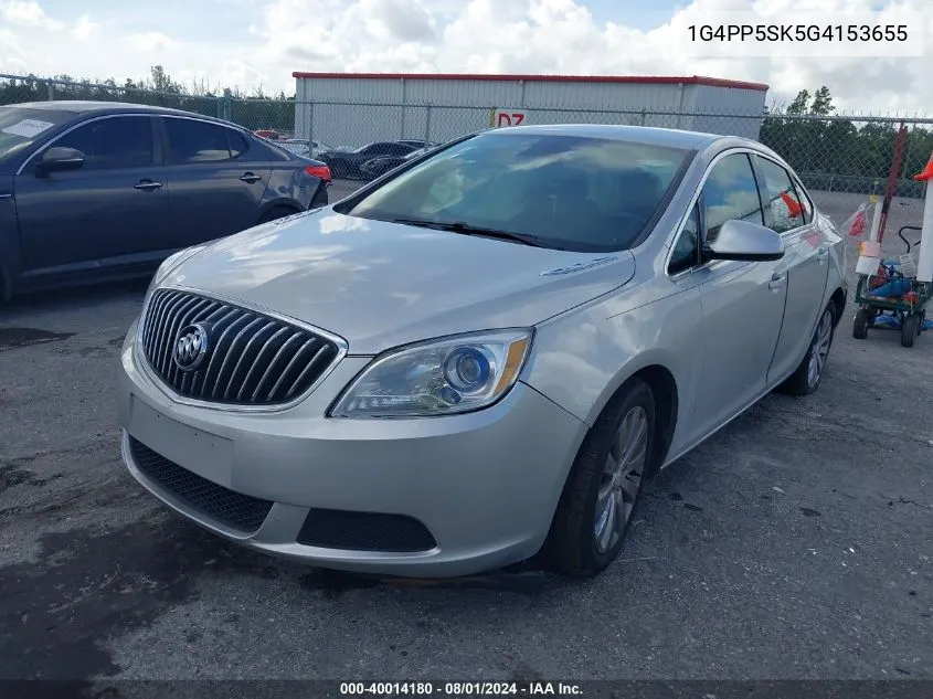 1G4PP5SK5G4153655 2016 Buick Verano