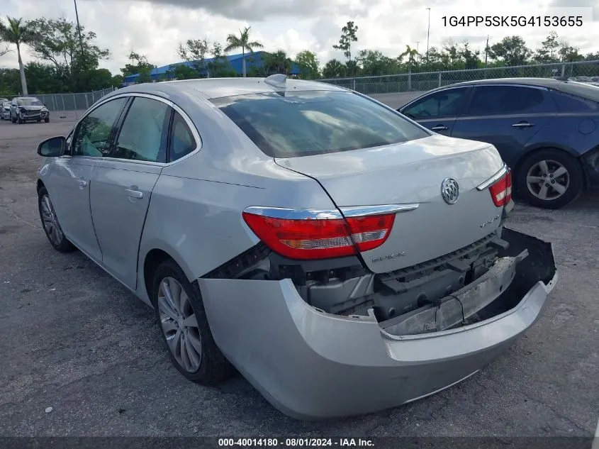 1G4PP5SK5G4153655 2016 Buick Verano