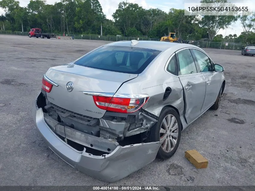 1G4PP5SK5G4153655 2016 Buick Verano