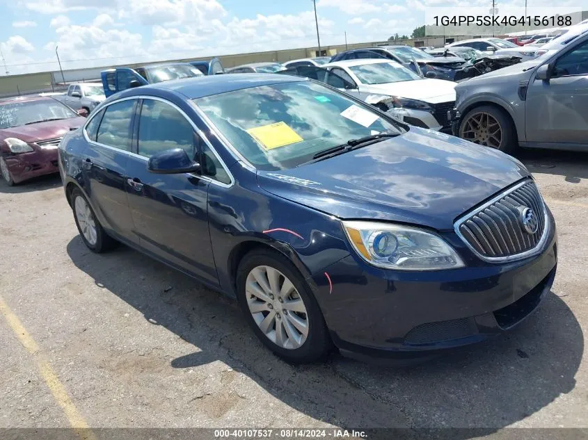 1G4PP5SK4G4156188 2016 Buick Verano