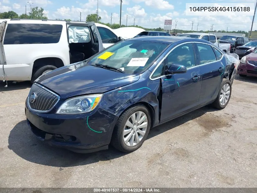 1G4PP5SK4G4156188 2016 Buick Verano