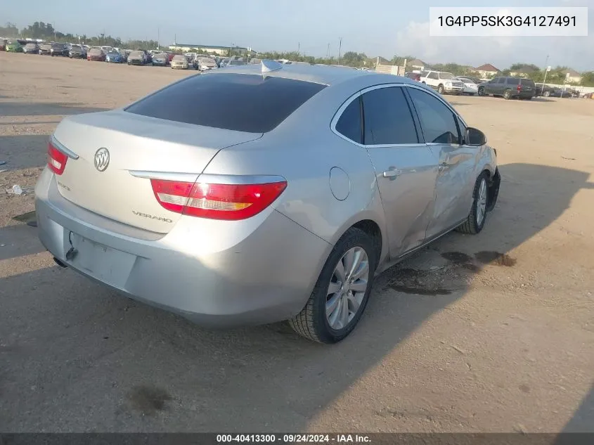 1G4PP5SK3G4127491 2016 Buick Verano