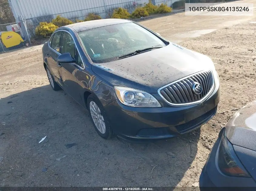 1G4PP5SK8G4135246 2016 Buick Verano