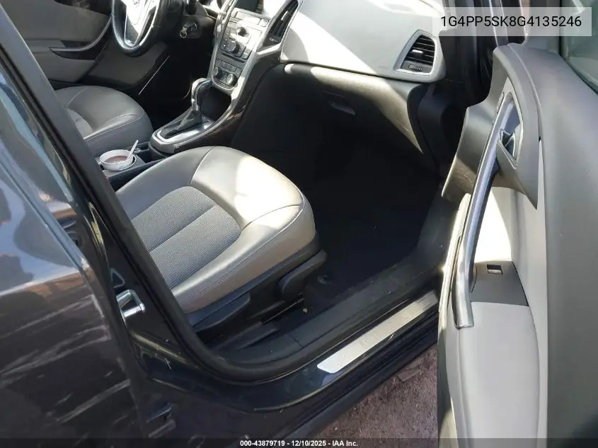 1G4PP5SK8G4135246 2016 Buick Verano