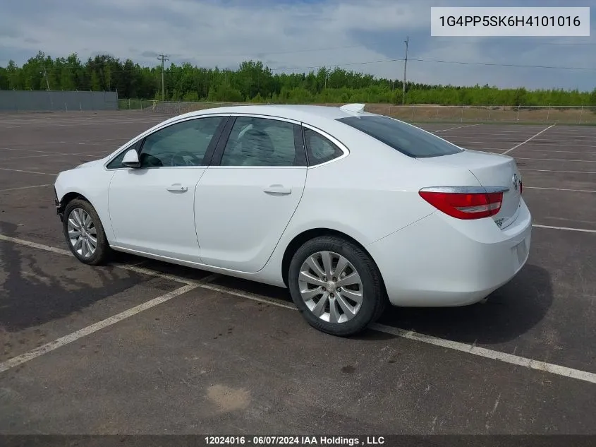 1G4PP5SK6H4101016 2017 Buick Verano