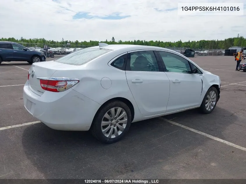 1G4PP5SK6H4101016 2017 Buick Verano