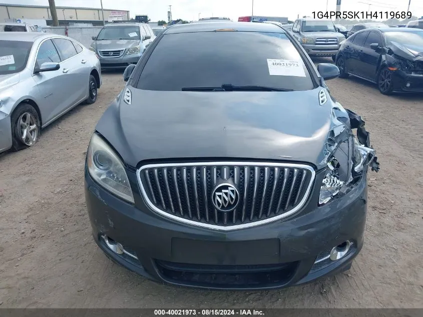 1G4PR5SK1H4119689 2017 Buick Verano Sport Touring