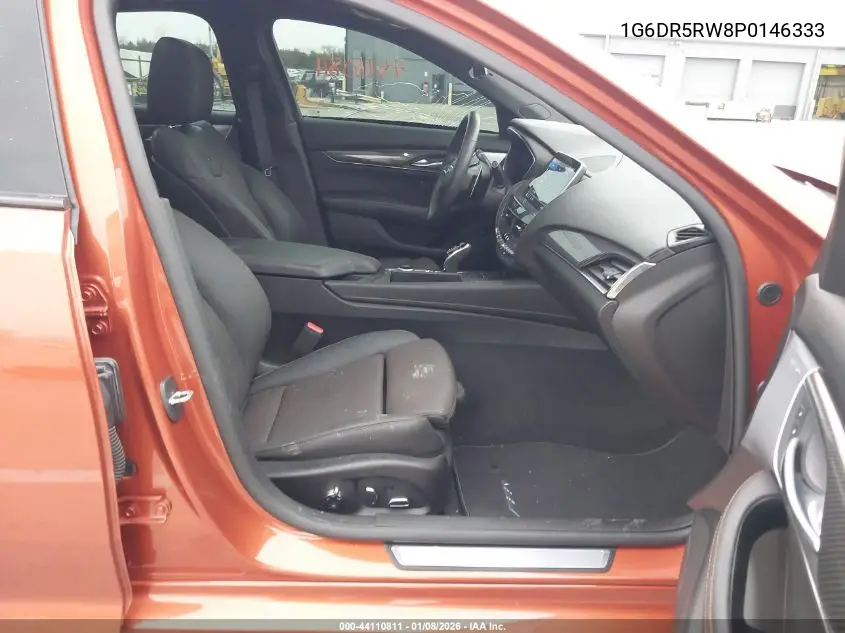 1G6DR5RW8P0146333 2023 Cadillac Ct5-V V-Series