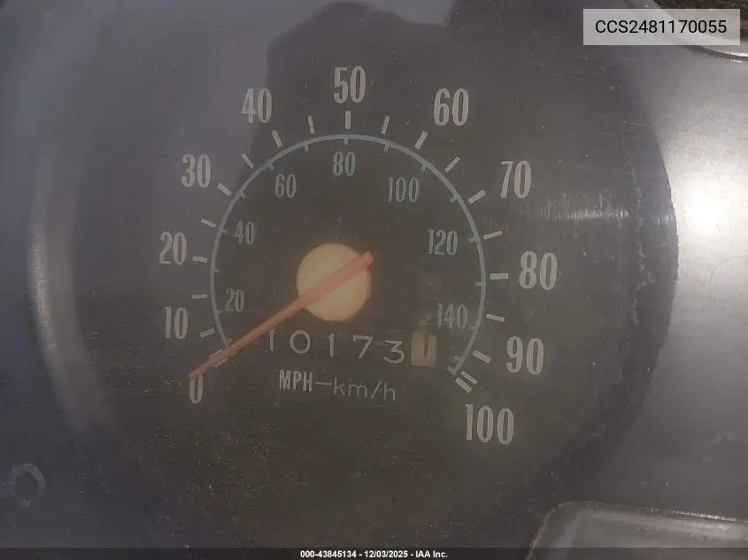 CCS2481170055 1978 Chevrolet C10/K10