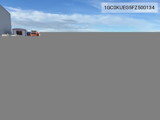 1GC0KUEG5FZ500134 2015 Chevrolet Silverado 2500 Hd 2015 Chevrolet Silverado 2500 Hd 4X4 Pickup