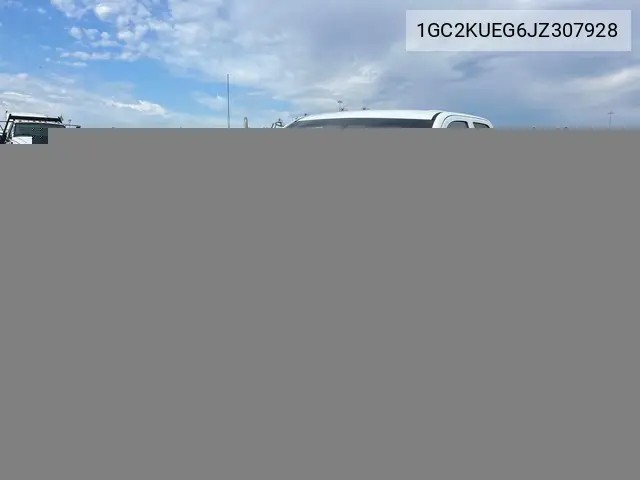 1GC2KUEG6JZ307928 2018 Chevrolet Silverado 2500 Hd 2018 Chevrolet Silverado 2500 Hd 4X4 Dual Cab Pickup