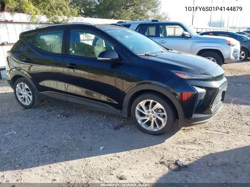 1G1FY6S01P4144879 2023 Chevrolet Bolt Euv Fwd Lt
