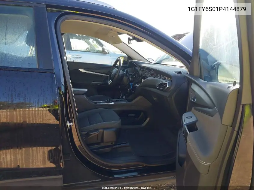 1G1FY6S01P4144879 2023 Chevrolet Bolt Euv Fwd Lt