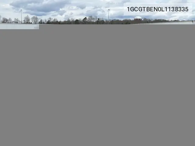 1GCGTBEN0L1138335 2020 Chevrolet Colorado 2020 Chevrolet Colorado 4X4 Crew Cab Pickup