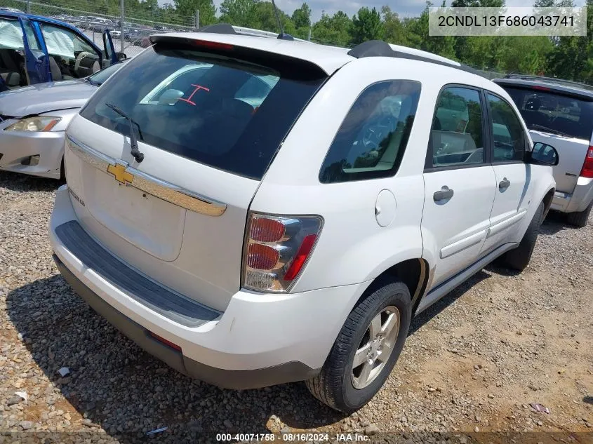 2023 Subaru Solterra Luxury Package/Technology Package VIN: JTMABABA6PA026195 Lot: 40071758