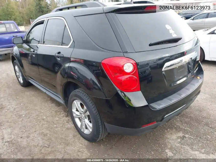 2GNALBEK6F6123973 2015 Chevrolet Equinox 1Lt