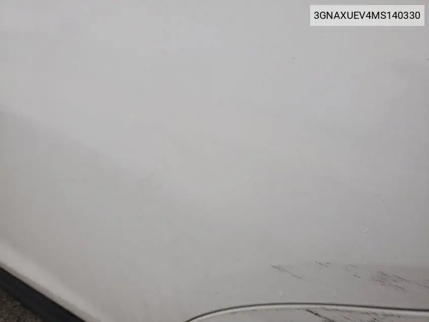 3GNAXUEV4MS140330 2021 Chevrolet Equinox Awd Lt