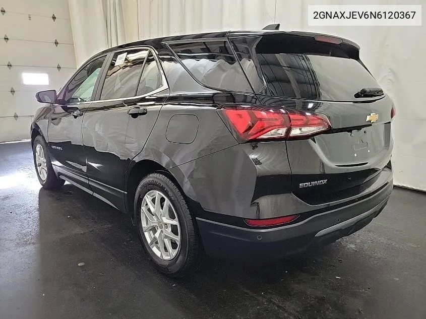 2HGFA16556H006608 2006 Honda Civic Lx