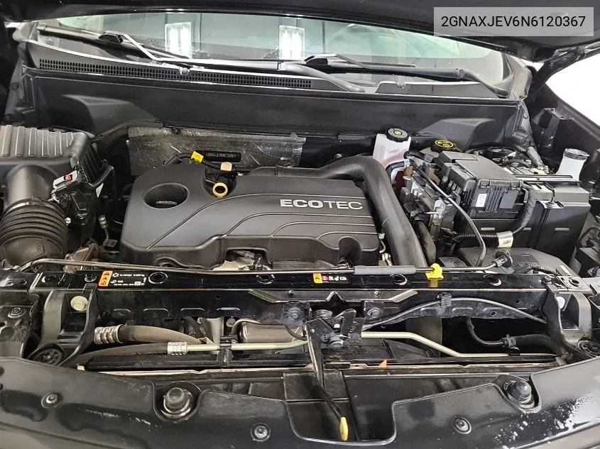 2HGFA16556H006608 2006 Honda Civic Lx