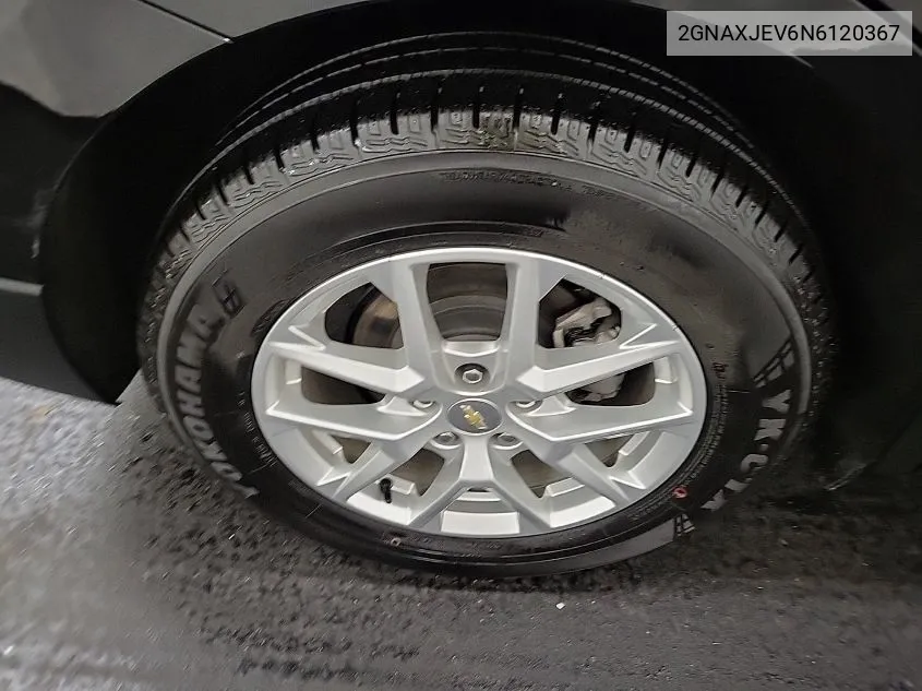 2HGFA16556H006608 2006 Honda Civic Lx