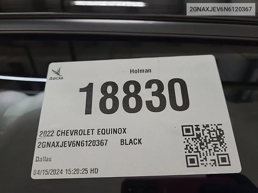 2HGFA16556H006608 2006 Honda Civic Lx