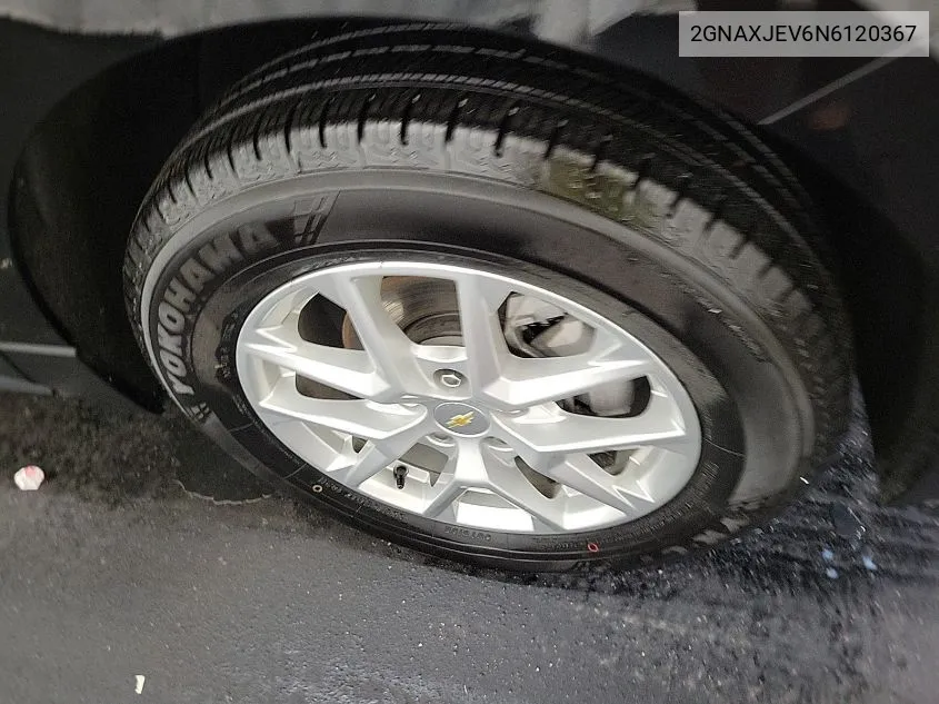 2HGFA16556H006608 2006 Honda Civic Lx