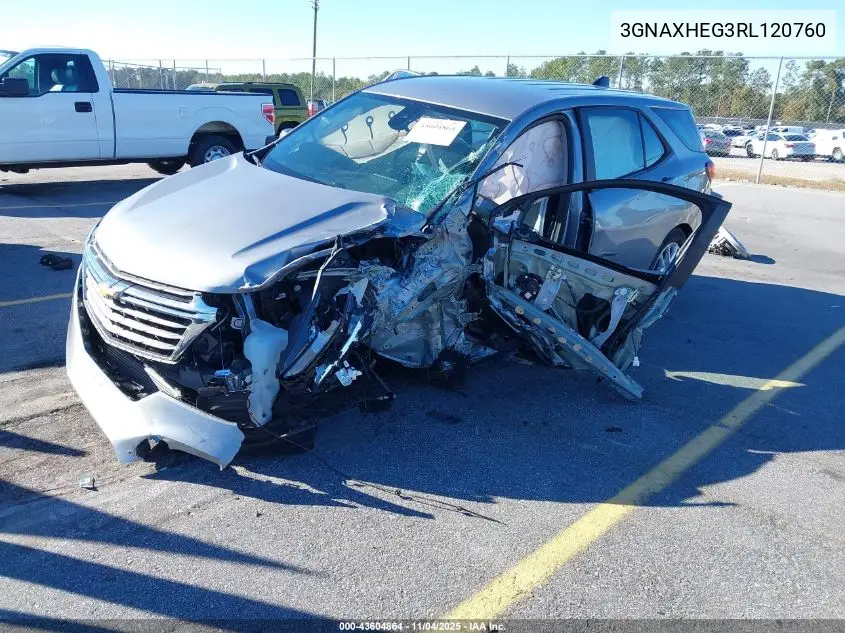 3GNAXHEG3RL120760 2024 Chevrolet Equinox Fwd Ls