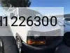 1GCWGAFF4H1226300 2017 Chevrolet Express 2500 Work Van