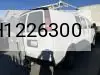 1GCWGAFF4H1226300 2017 Chevrolet Express 2500 Work Van