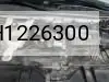 1GCWGAFF4H1226300 2017 Chevrolet Express 2500 Work Van