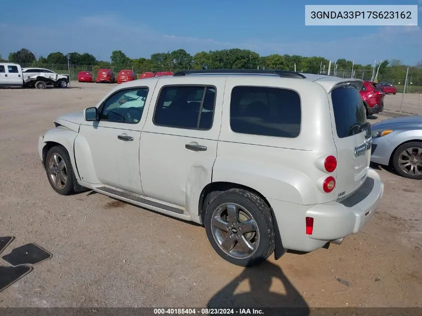 3GNDA33P17S623162 2007 Chevrolet Hhr Lt